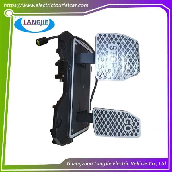 Marshell Golf Cart Sensor Dual Pedal Accelerator Component