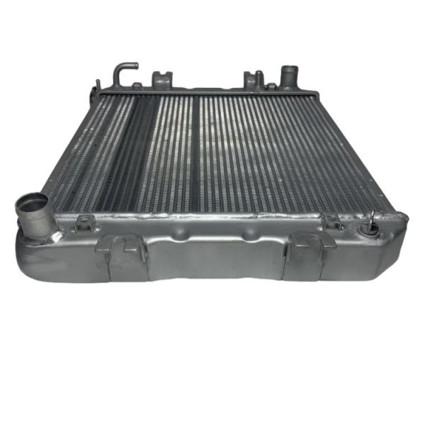 6.7KG Weight Aluminum Hydraulic Radiator with Long Working Life for Hangcha CPCD30 N Series Forklifts