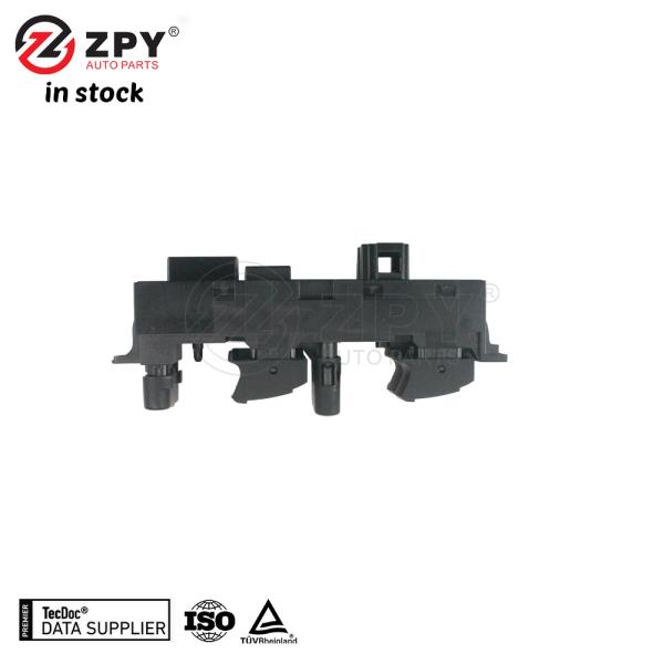 ZPY Driver Side Window Switch for 2008-2013 VW Lavida 18D959857A