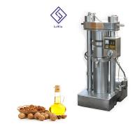 Machine de développement automatique d'huile d'olive de taux d'huile de 98% avec la garantie de 1 an