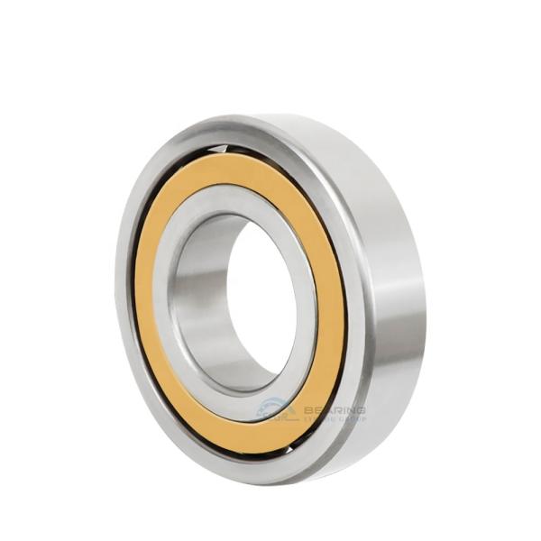 SLGR MINB413 Angular Contact Ball Bearings 7307AC Nylon Ball Bearings For Bike