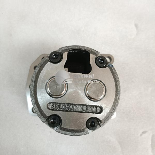 Genuine L10 QSM11 ISM11 diesel engine parts Lubricating oil pump  4003950 3803330 3803379