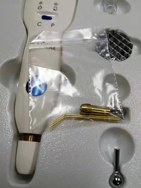 Eyelid Fibroblast Lift Medical Maglev Plasma Pen For Eyebrow Wrinkle Removal