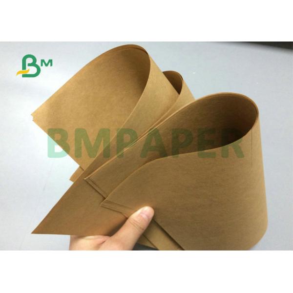 Повторно использованная прочность Браун Kraft бумажное 70gr 80gr 90gr 35 дюймов высотой со для делать сумки муки Повторно использованная прочность Браун Kraft бумажное 70gr 80gr 90gr 35 дюймов высотой со для делать сумки муки