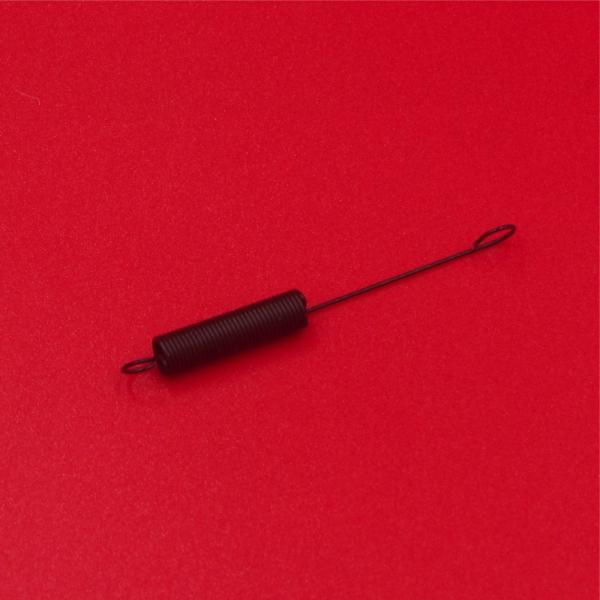 Part No KW1 - M111A - 00X Spring 12mm YAMAHA Cl Feeder Parts For Chip Mounter