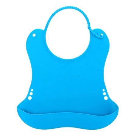2014 Silicon bib with cartoon designs for 6 month to toddlers washable wholesale baby sili