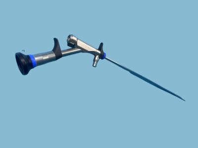 WA29042A Endoscópio rígido Ureteroscópio semi-rígido para controlo preciso em procedimentos cirúrgicos