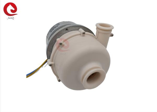 OWB7095-24V  23kPa Small Turbo Air Fan 24VDC Brushless Blower For Air Cushion Machine