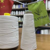 Fil de PVA soluble dans l'eau 4000m, soluble à 20 degrés