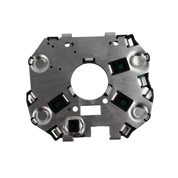 22943669 21601029 22608061 23796624 Electrical Steering Switch Mounting Plate For Volvo