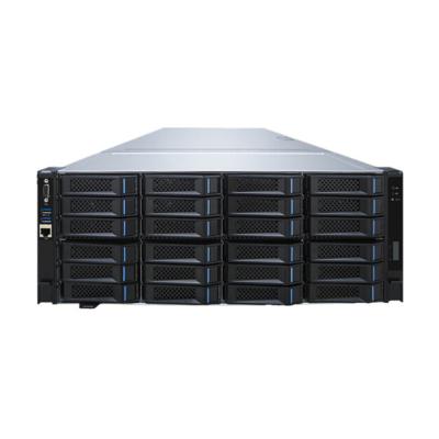Original Inspur 4U Rack Server Network SSD Rack Mount NF5468M6
