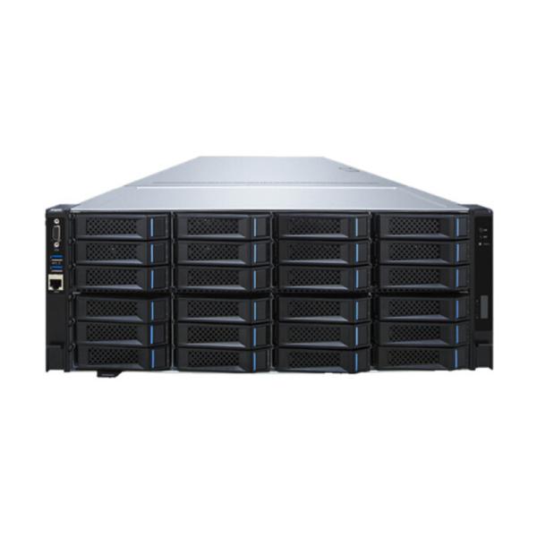 Inspur NF5466M5 no servidor da cremalheira do gigahertz 16GB/1TB/800W 4U do processador 2,30 do ouro 5218 do telefone Xeon