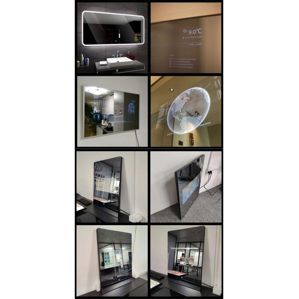 Indoor Modern Mirror 32