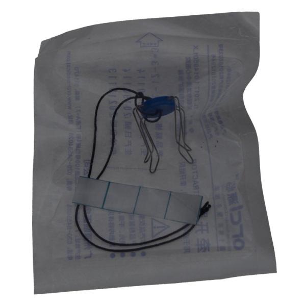 Stainless Steel 5x5mm Urology Disposable Products Phimosis Treatment Foreskin Retractor