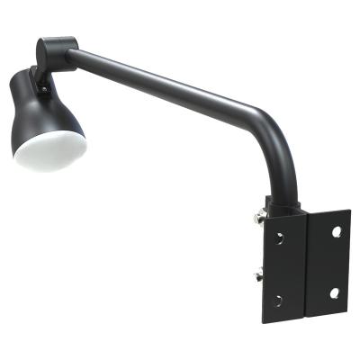 50000 Hours Working Time Aluminum Led Flood Light 36w For Supermarket Exhibition