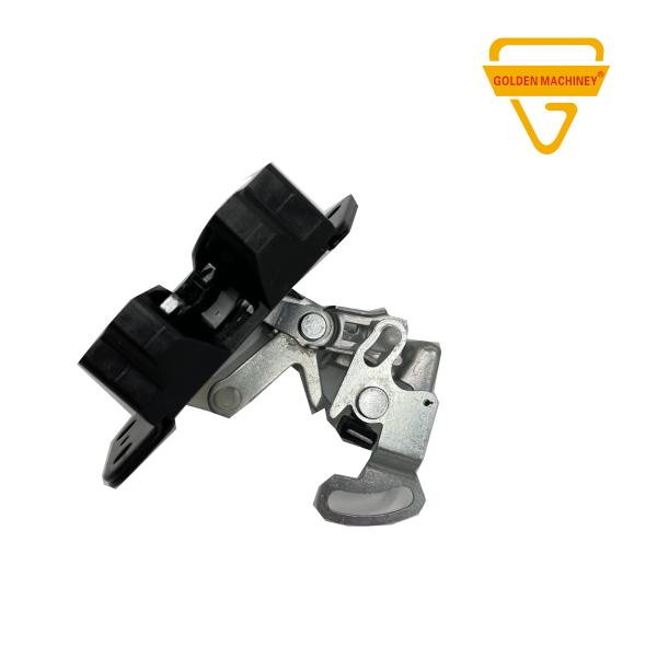 6305203FA02 Back Door Lock Assy For Dongfeng 330