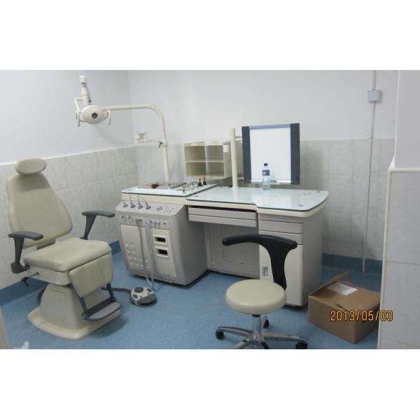 CE Approved Ent units Treatment workstation Unit Price with Ent Patient Chair