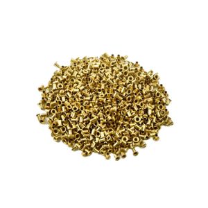 Wholesale Beehive Accessoricess Copper Bee Frame Eyelet Brass Eyelet