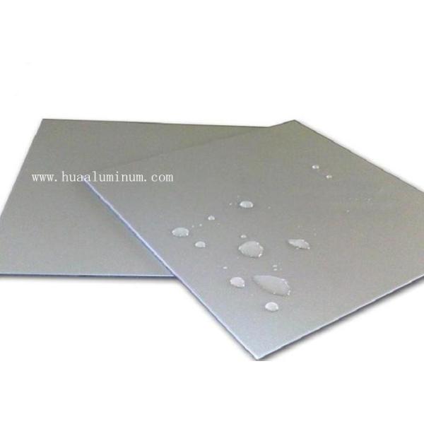 Internal Anti Acid PVDF ACP Aluminium Composite Panel SGS Certification