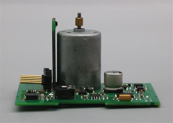 FR4 6 serviço do conjunto da placa de circuito impresso do fabricante 1.6mm do PWB da camada 1OZ