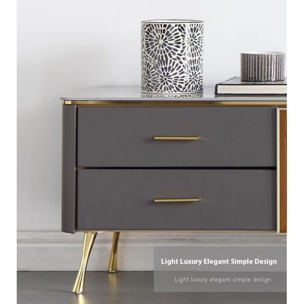 New Sofa Metal Legs Metal Furniture Accessories Anti-corrosion Furniture Leg Bed Cabinet Gold Sofa Parts