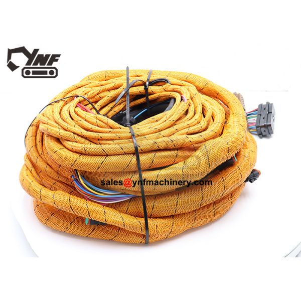 YNF17713 306-8797 CAT330D Chassis Wiring Harness