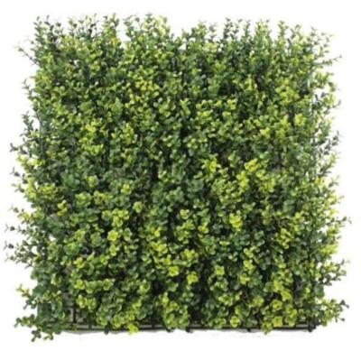Matériau de polyéthylène d'herbe artificielle pour la décoration et le rangement
