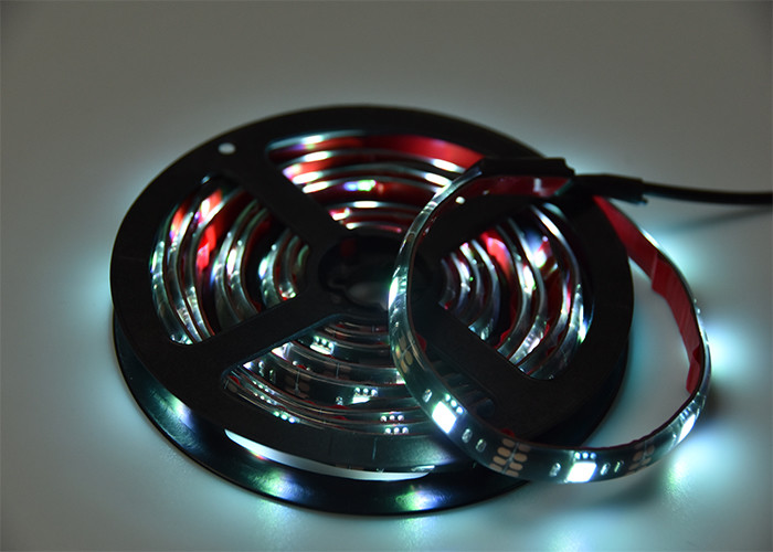 30Beads/M Smd 5050 водостойких светов приведенных прокладки