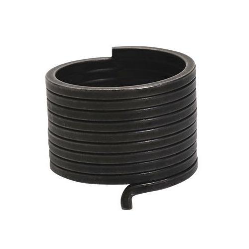 DIN Right Hand Screw SUS303 0.07mm Flat Torsion Spring