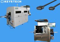 Plastic Ice Cream Cup Surface Defects Vision Inspection Machine