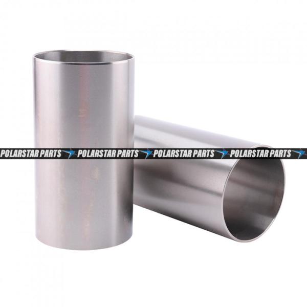 SK200 Diesel Cylinder Liner 4D34 6D34 4D32 VAME013366 ME013366