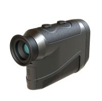 1500m R10 8X28 Golf Monocular Rangefinder Laser Rangefinder para caça