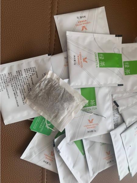 Chinese Herbal Medicine Private Label  Detox  Herbal Slimming Tea  Health Care Tea