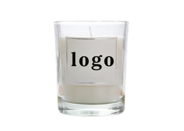 Crystal Glass Candle Holders Round luxuoso dá forma a Eco - característica amigável