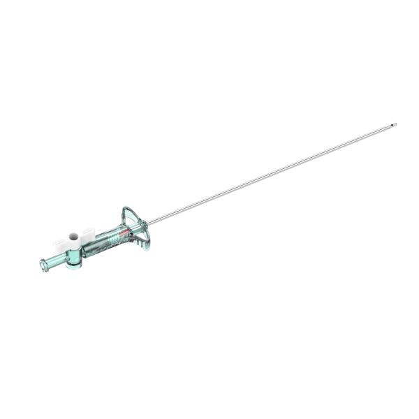 CE отметил 10mm устранимый Bladeless Cannula Trocar установил Laparoscopic набор Trocar