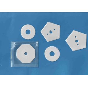 Подгонянное лезвие Zirconia керамическое для ножа брови удаления волос женщин