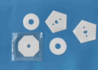 Customized Zirconia Ceramic Blade For Women Hair Removal Eyebrow Knife