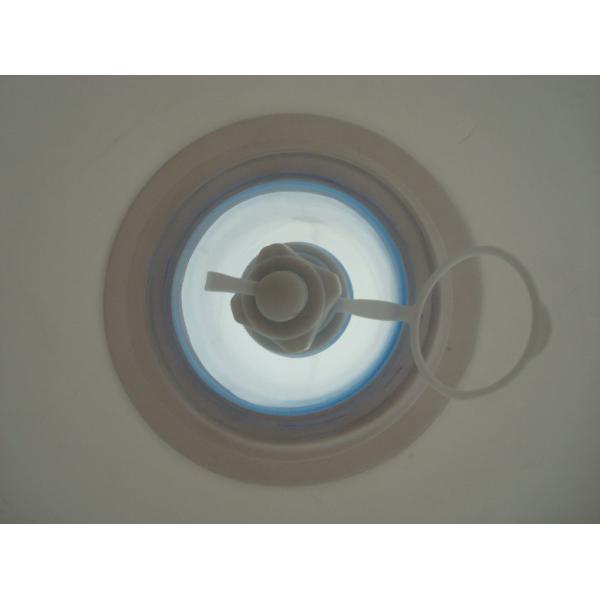 Б1 придают огнестойкость воздушным шарам ПВК Яблока сформированным плодом с полной высотой печатания 3м цифров