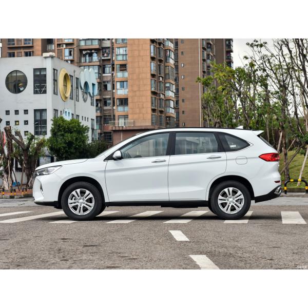 HAVAL M6 1.5T SUV Front Window Electric One key lifting Anti-pinch for 's 2023 Market