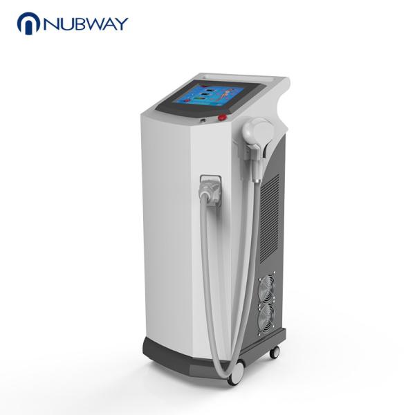 painless diode and alexandrite laser hair removal machine/lazer hair removal machine