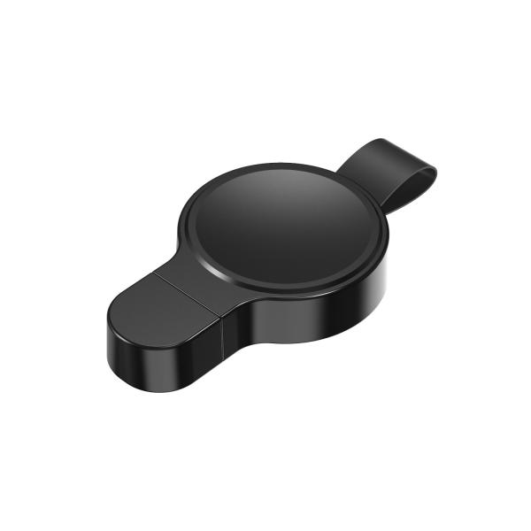 Заряжатель 2W USB магнитный портативный беспроводной для дозора Яблока