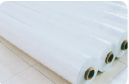 Plastic Stretch Film Machine Biodegradable Stretch Film Plant 3 Or 5 Layers