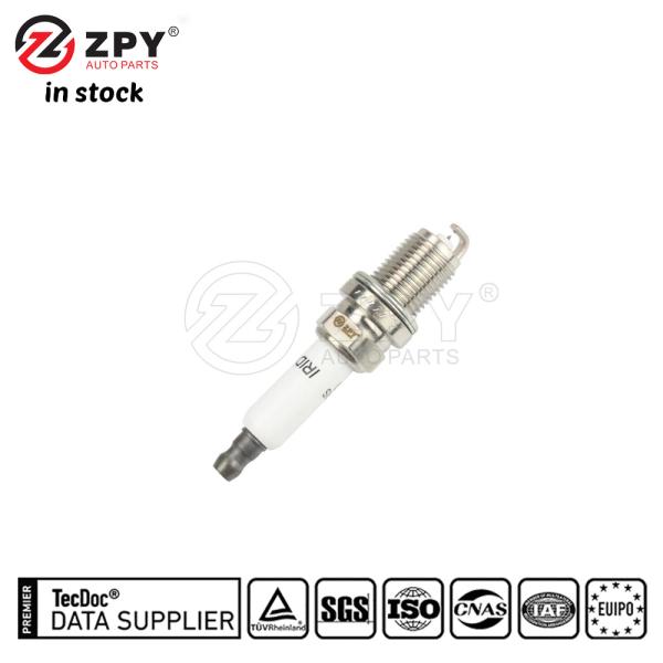 ZPY 06H905611 Spark Plug for Audi VW Porsche German Cars
