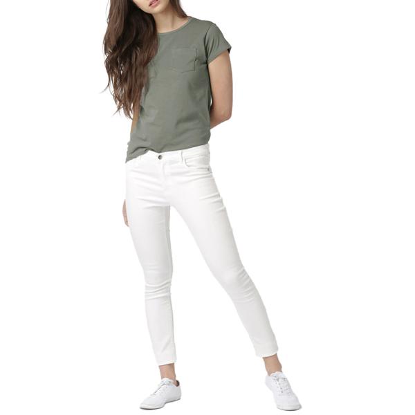 Quick Dry Summer Casual Sport Workout Cotton Women's Short Sleeve T Shirts Printing