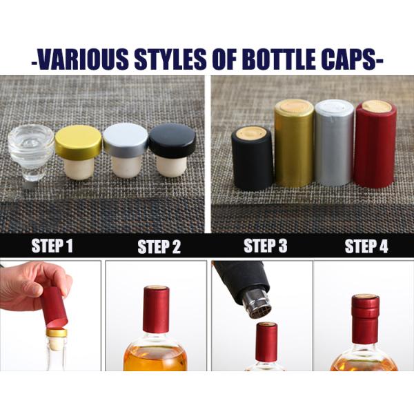 Хорошая 500 мл 700 мл роскошная форма черепа ром текила виски джин ликер стеклянная бутылка