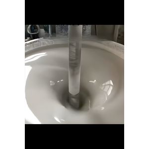 Peinture murale élastomère