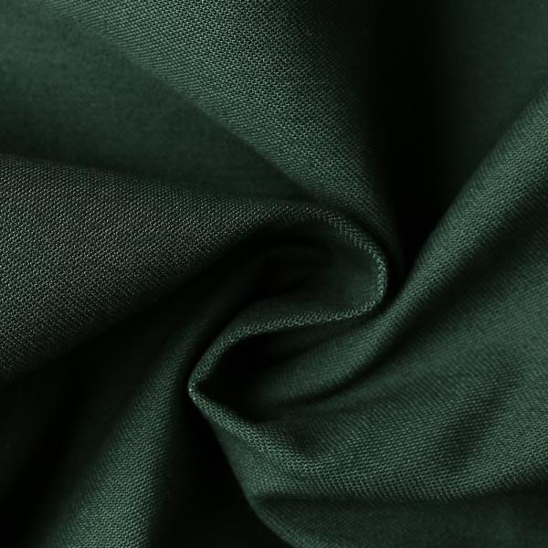 Revestimento militar Windproof tecido Olive Green Army Jacket 220g-270g da textura