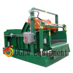 high performance shale shaker in solids control