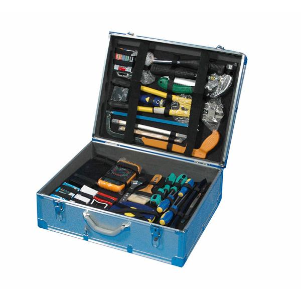 B001 BTGJ-I Crime scene investigation tool kit