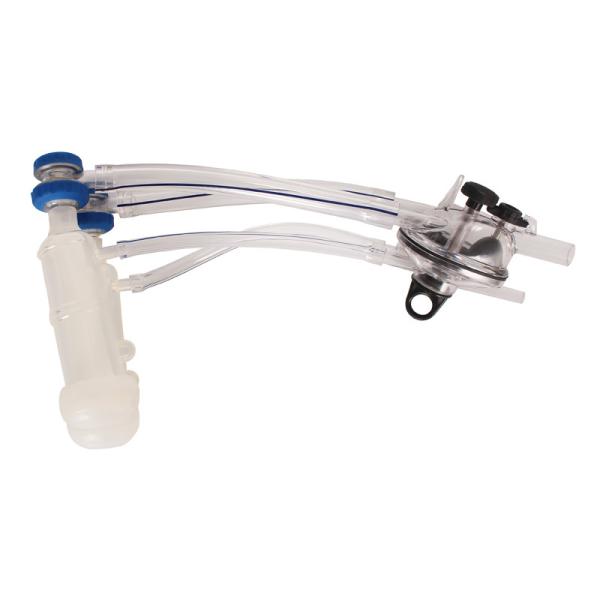 Long Life Milking Machine Parts Goat and Sheep Milk Cluster Group For Farm